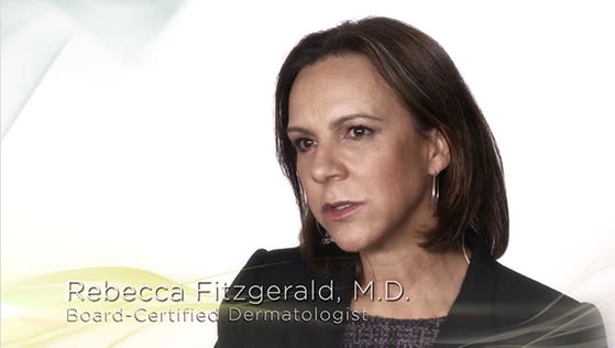 Ultherapy testimonial: Rebecca Fitzgerald, M.D.